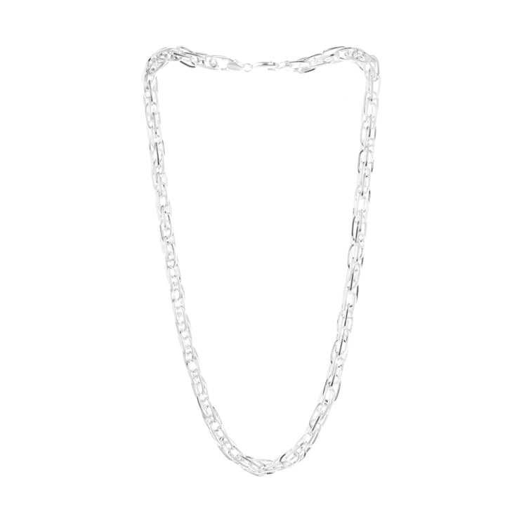 Silver Chain For men