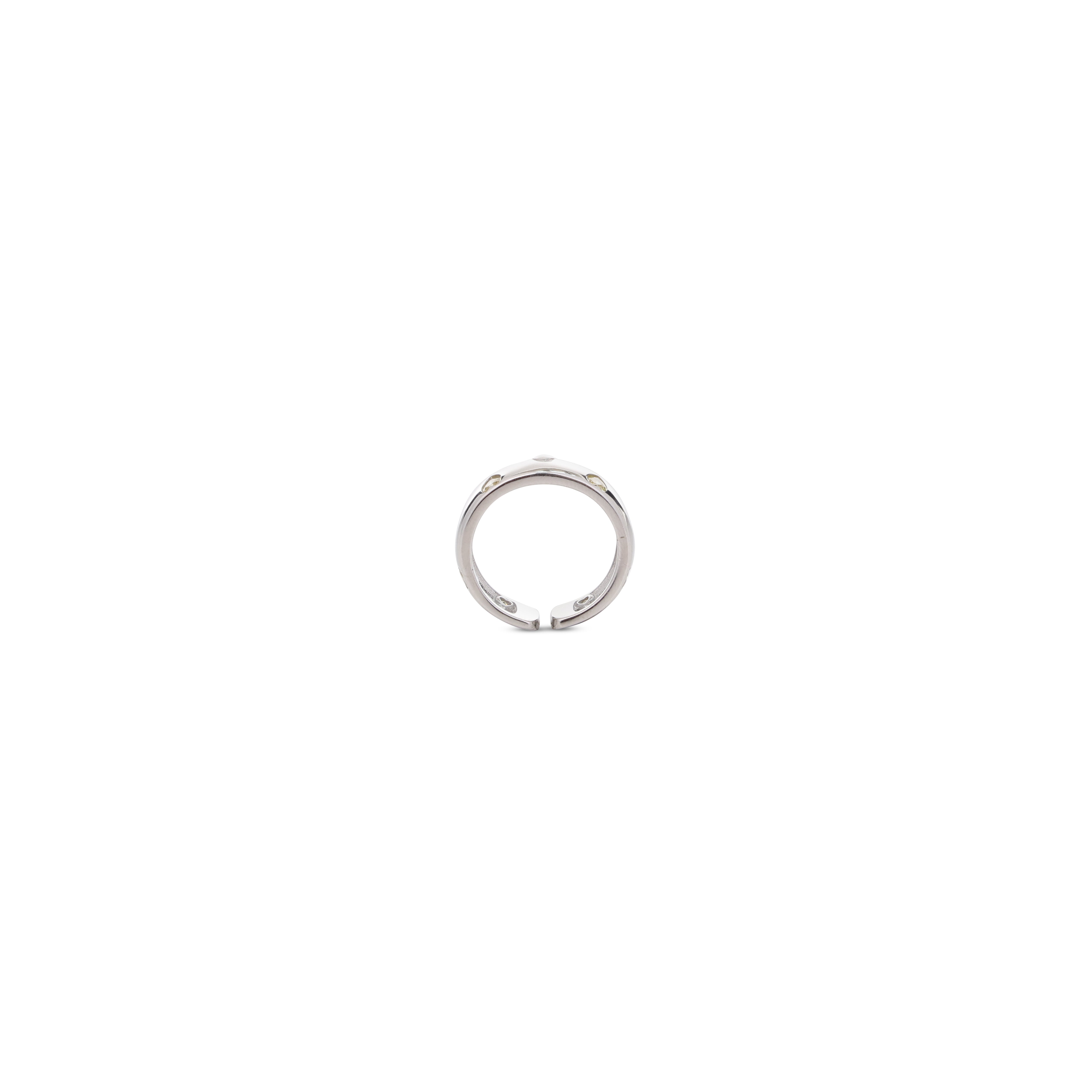 sterling silver ring for men & women