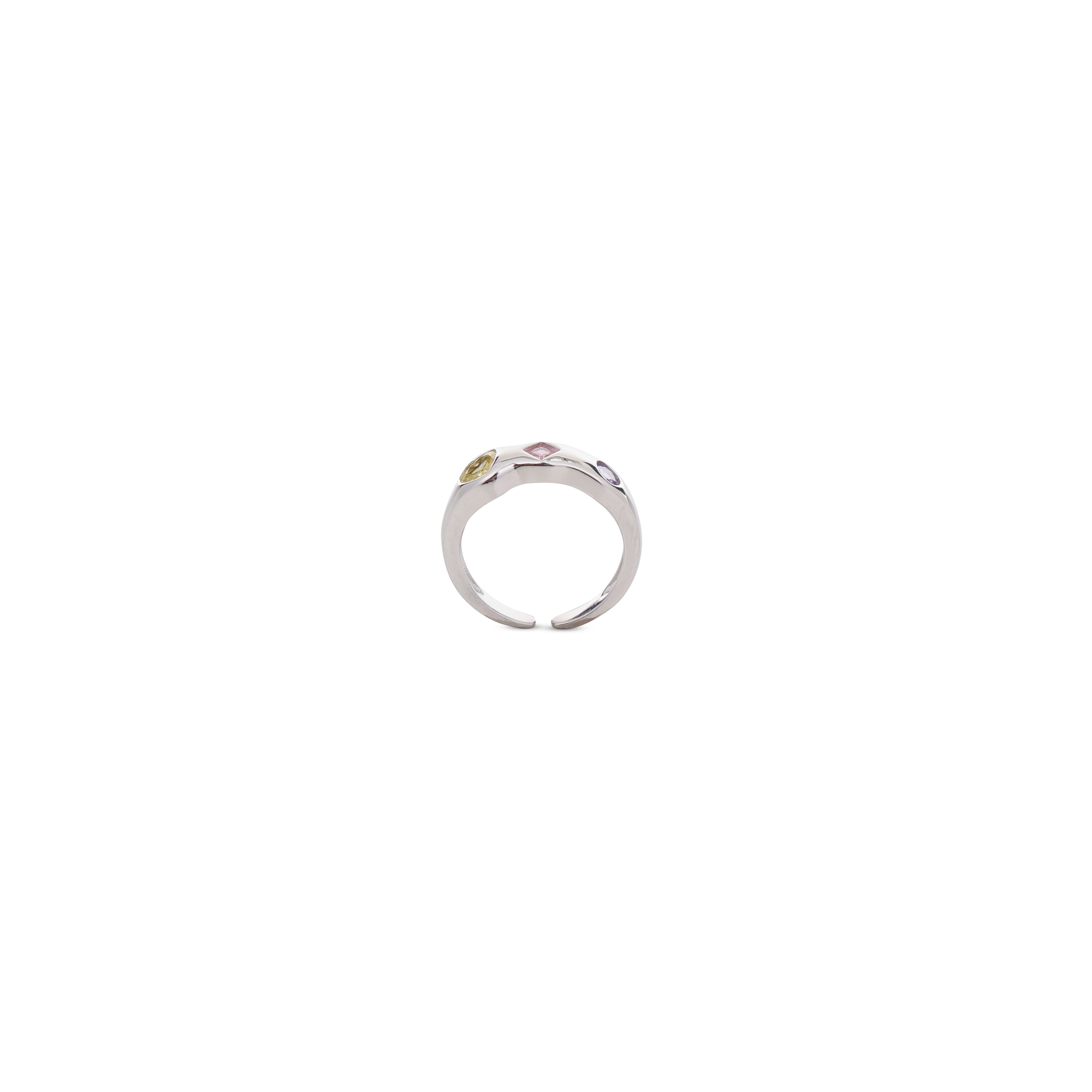 silver ring for men & women