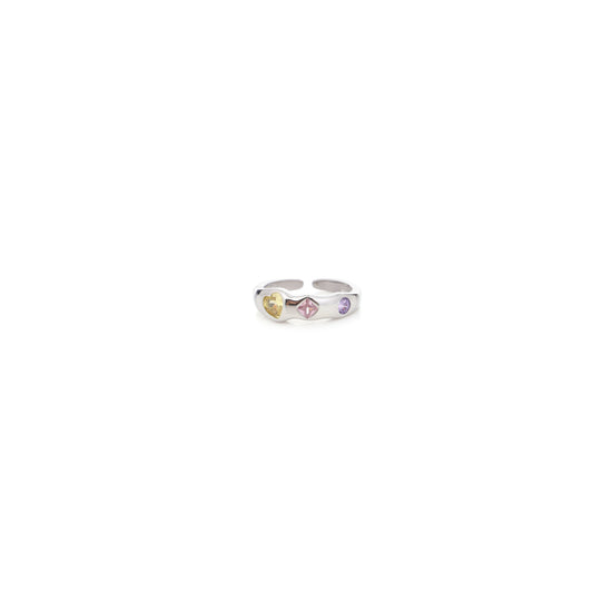 silver ring for men &women