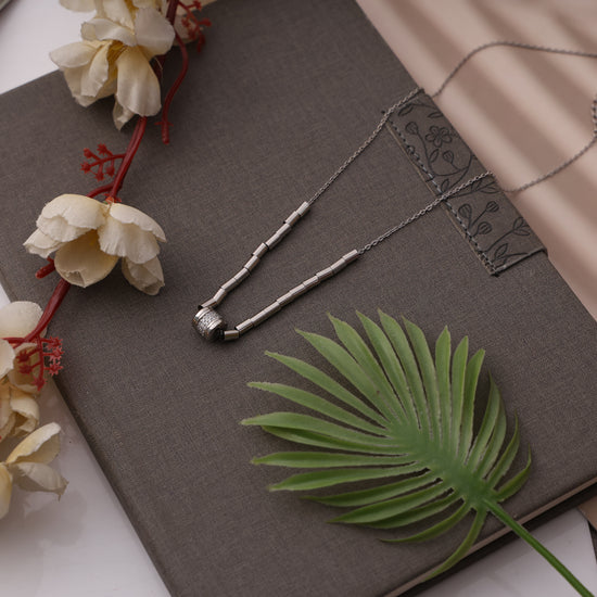 silver chain for women