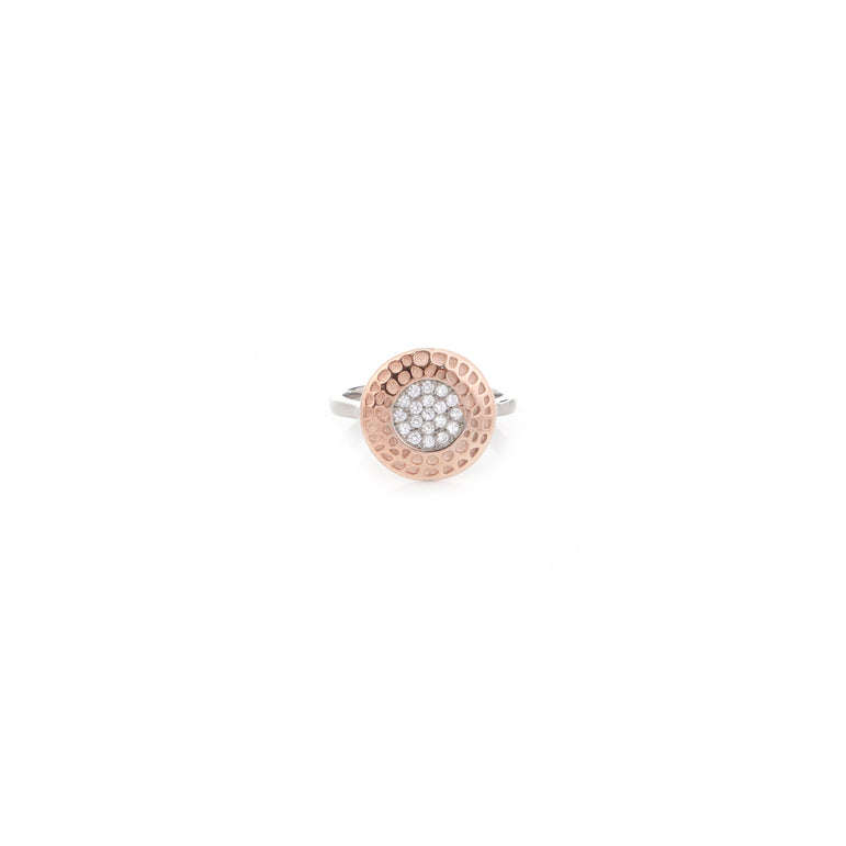 TRISHHNA PREMIUM DESIGN RING FOR WOMEN