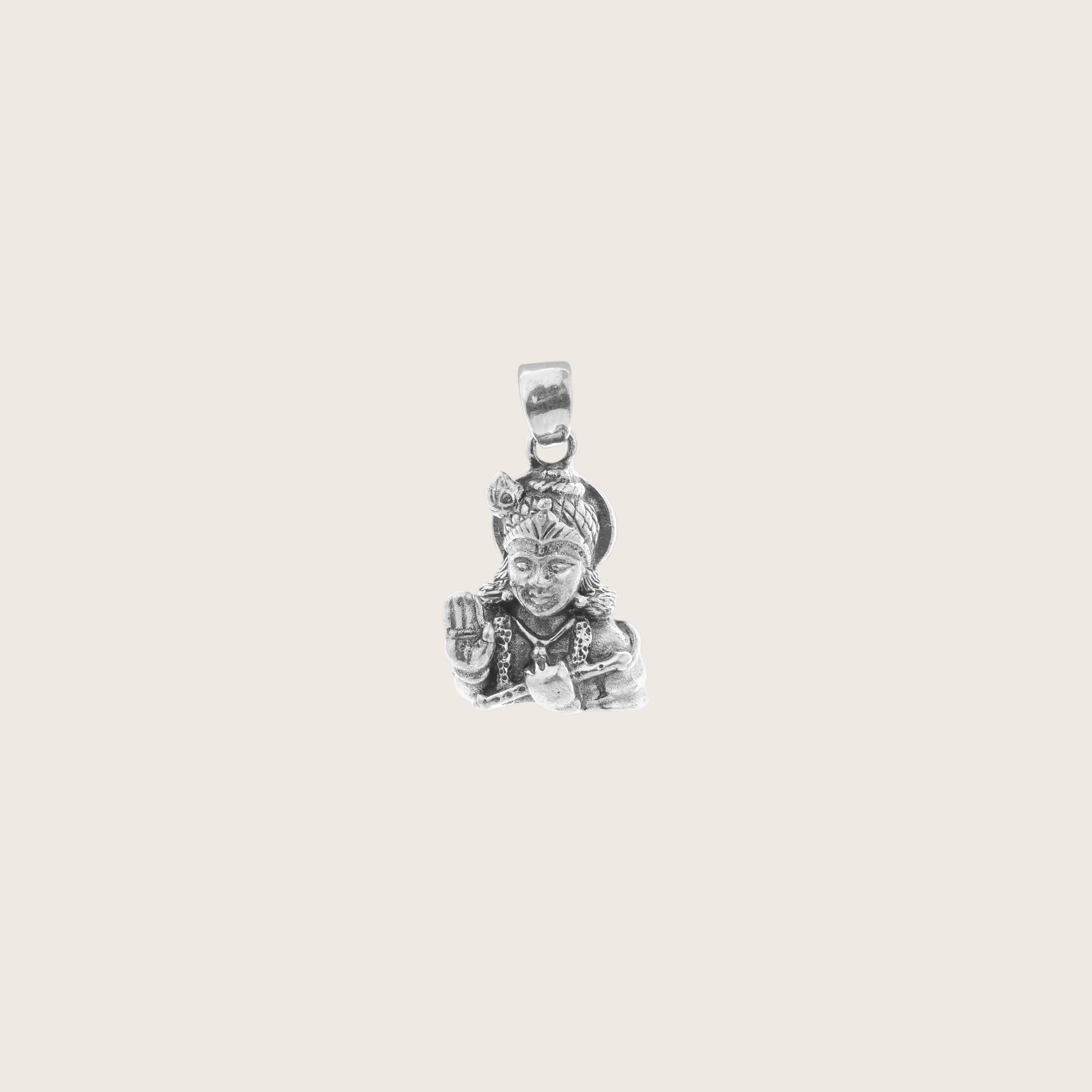 Krishna ji Pendant