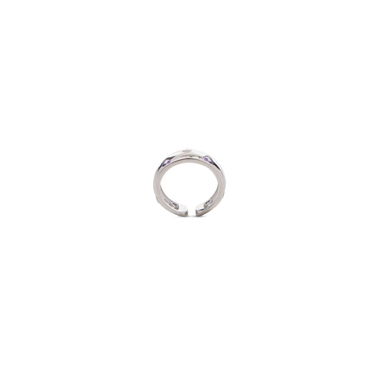 adjustable ring for men & women