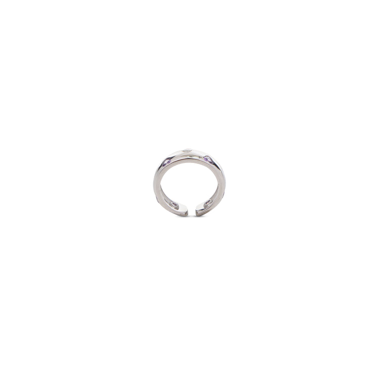 adjustable ring for men & women