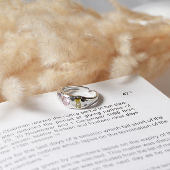 Love band rings for men's & women