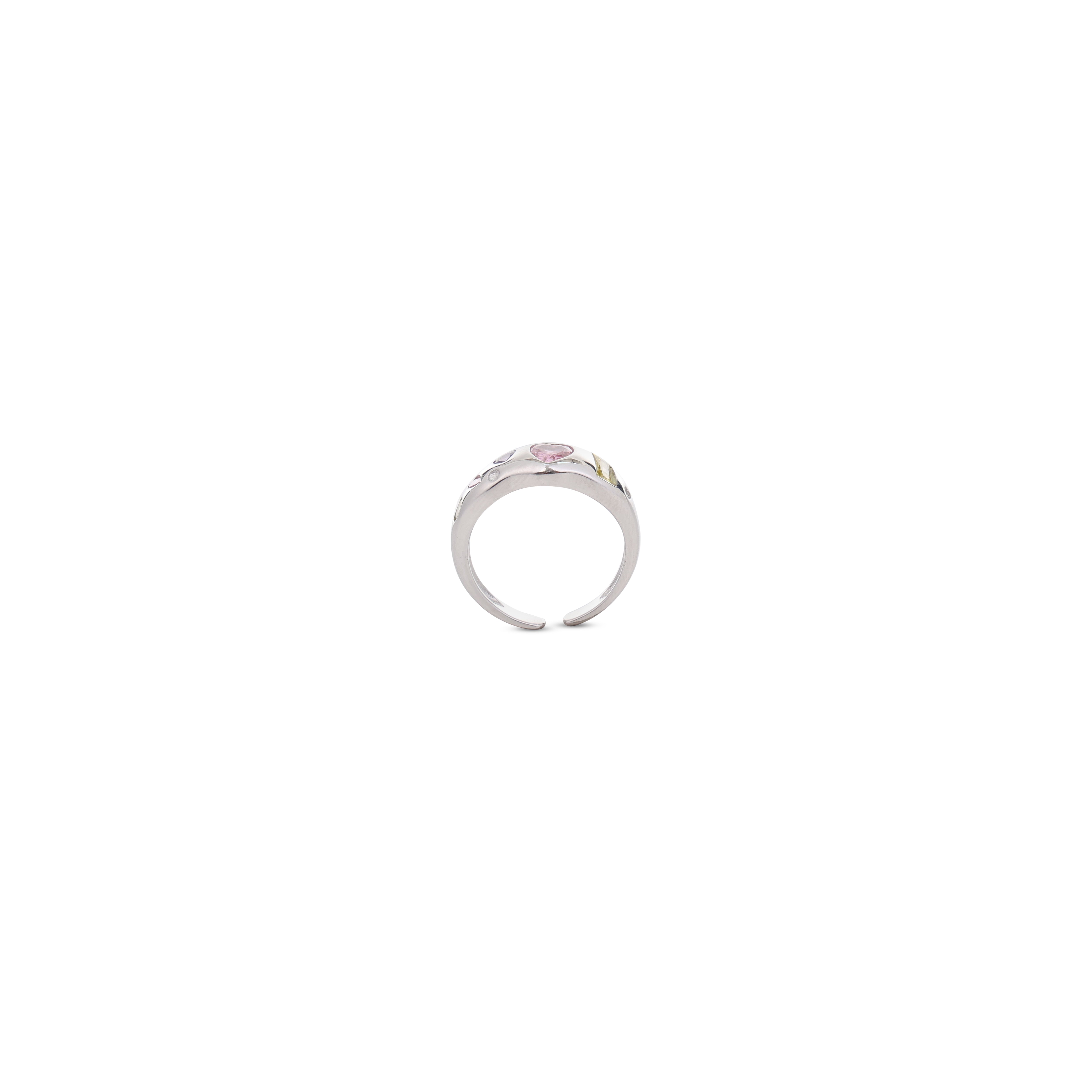 love band rings for his or her