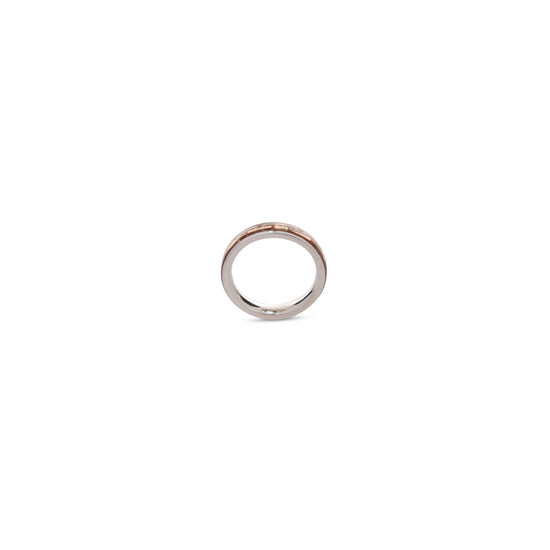 silver ring for men