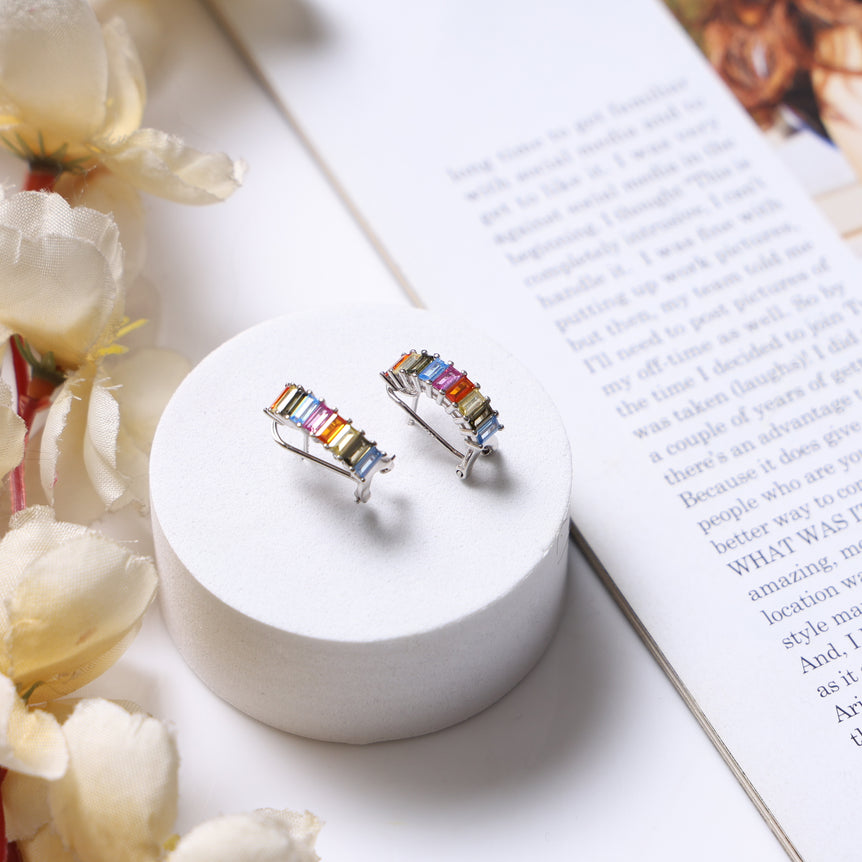 earring for women
