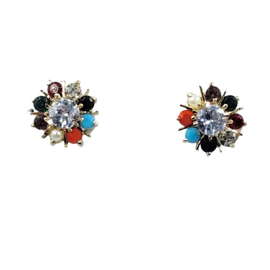 studs earrings for women