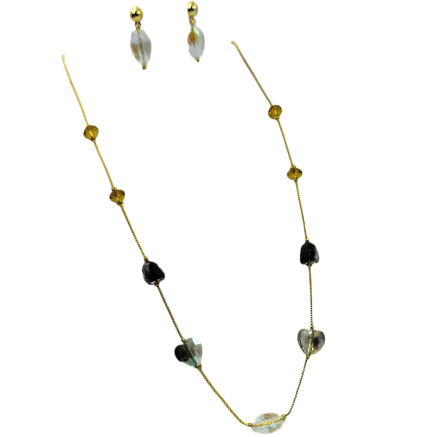 necklace set for women