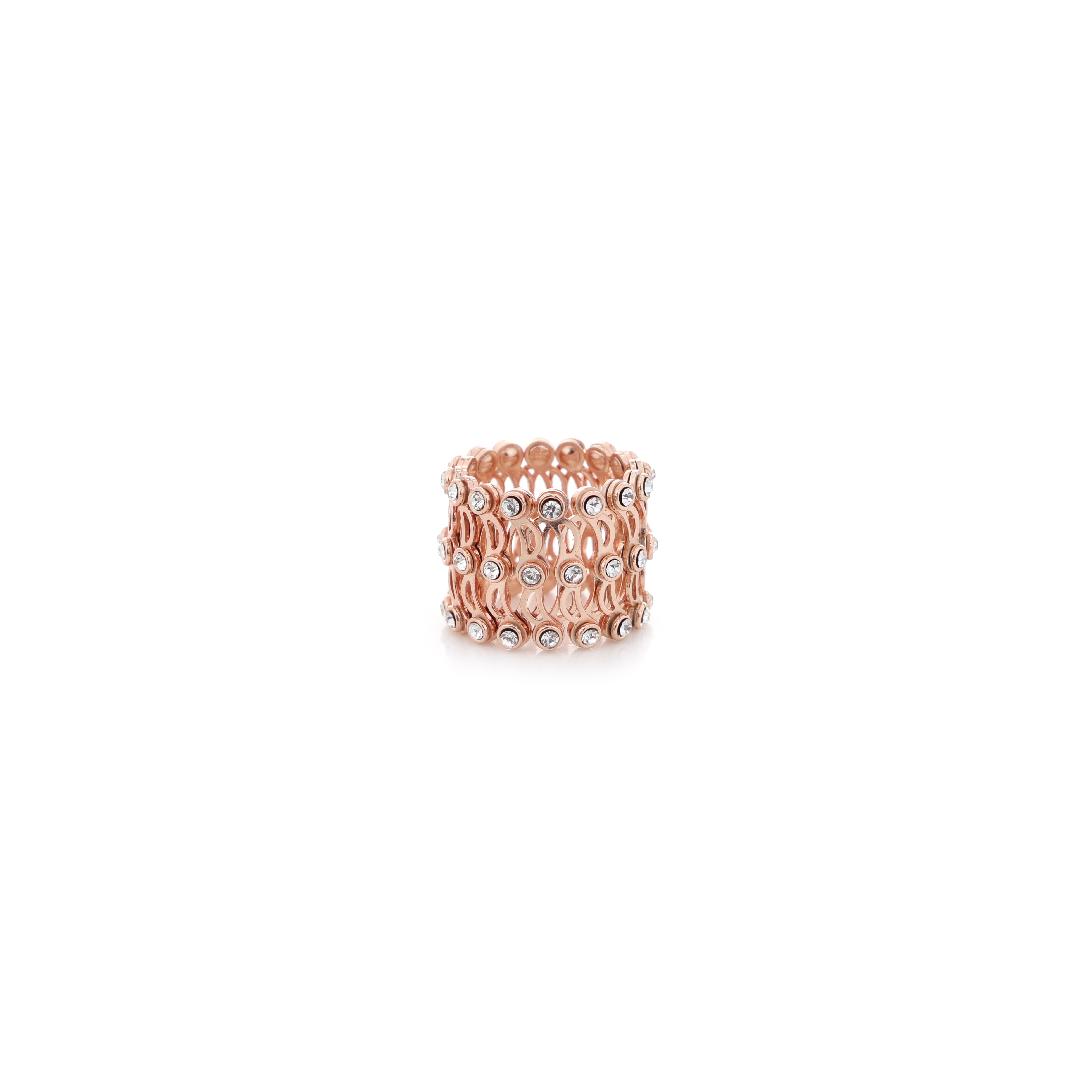 silver rings for women