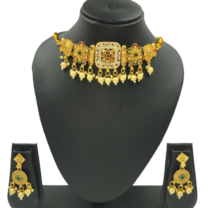 Necklace Set for women