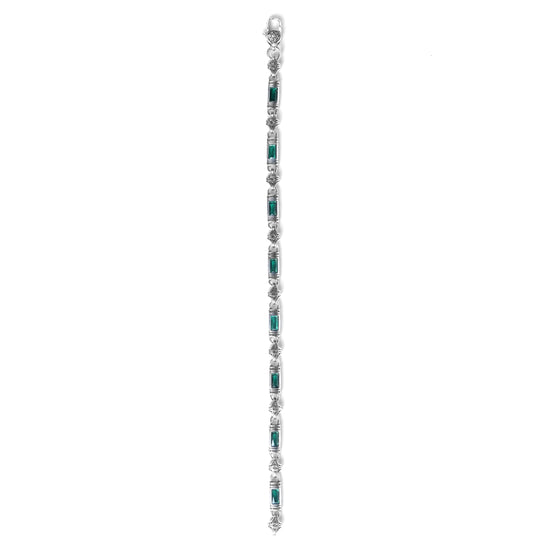 Silver Bracelet for men