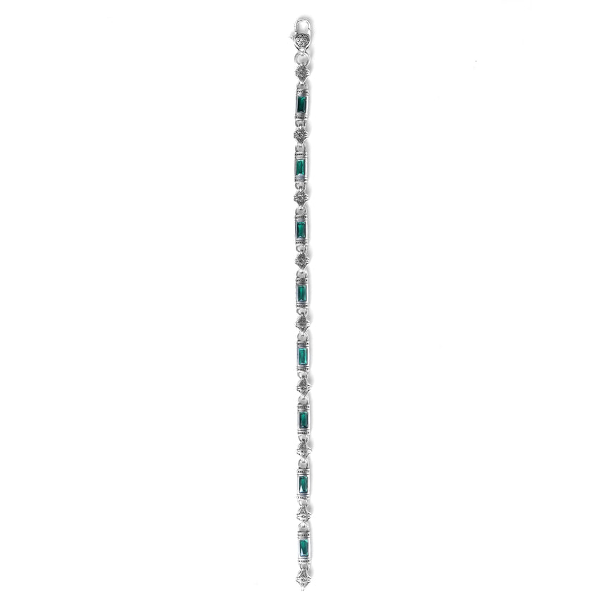 Silver Bracelet for men