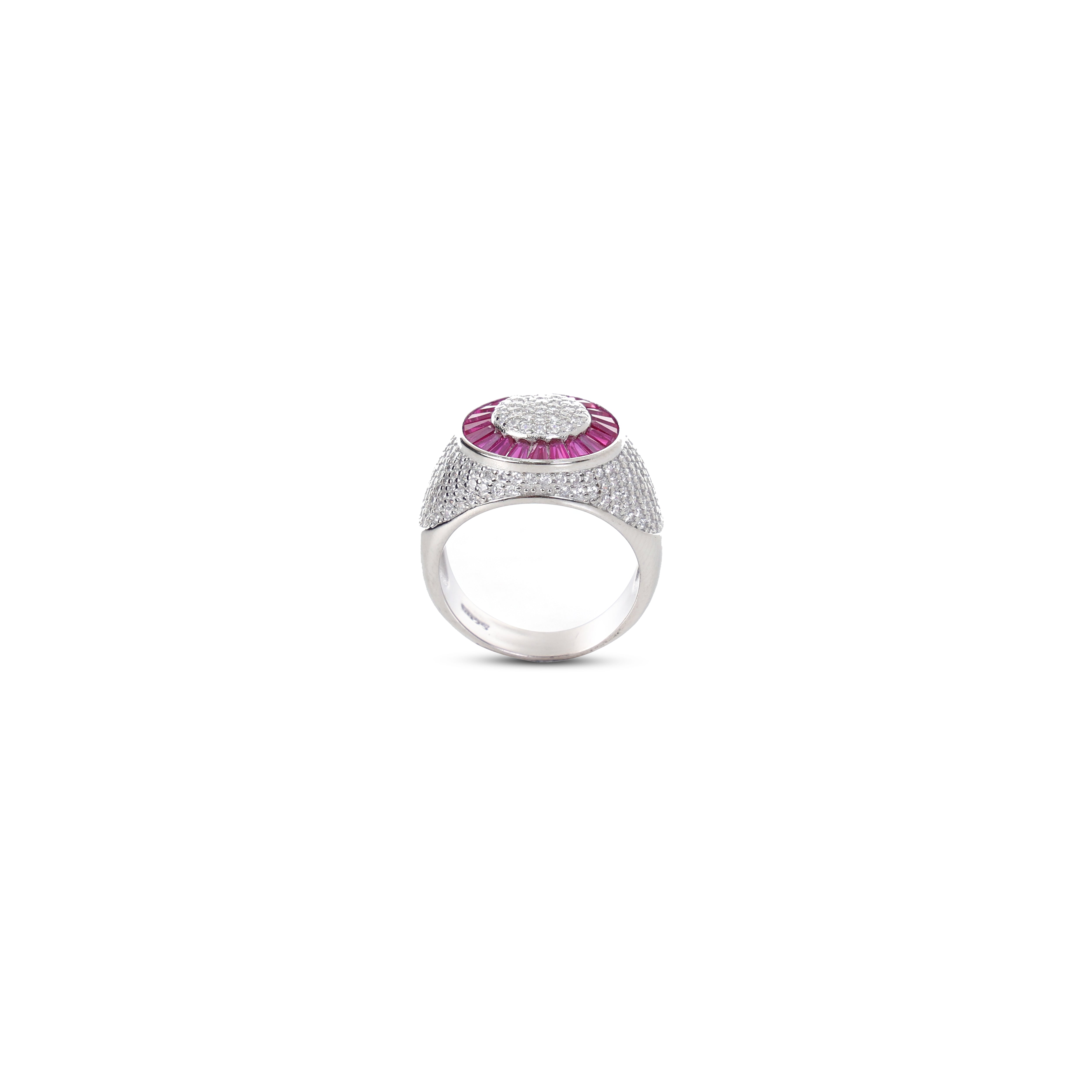 silver pink shade for men & women