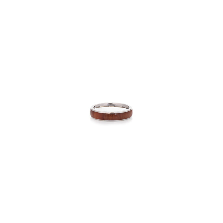 silver band ring for men & women