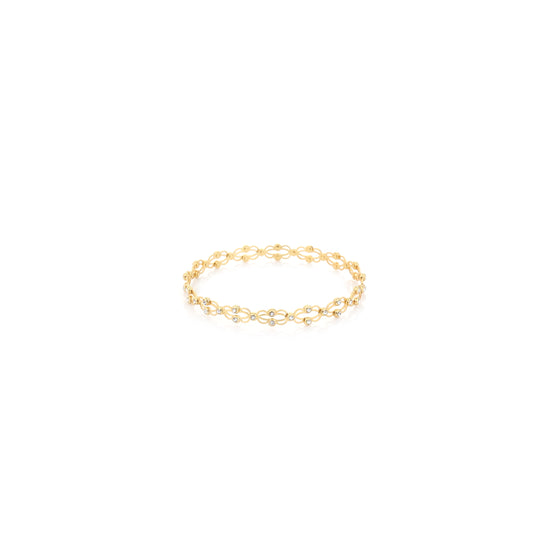 sterling silver ring for women