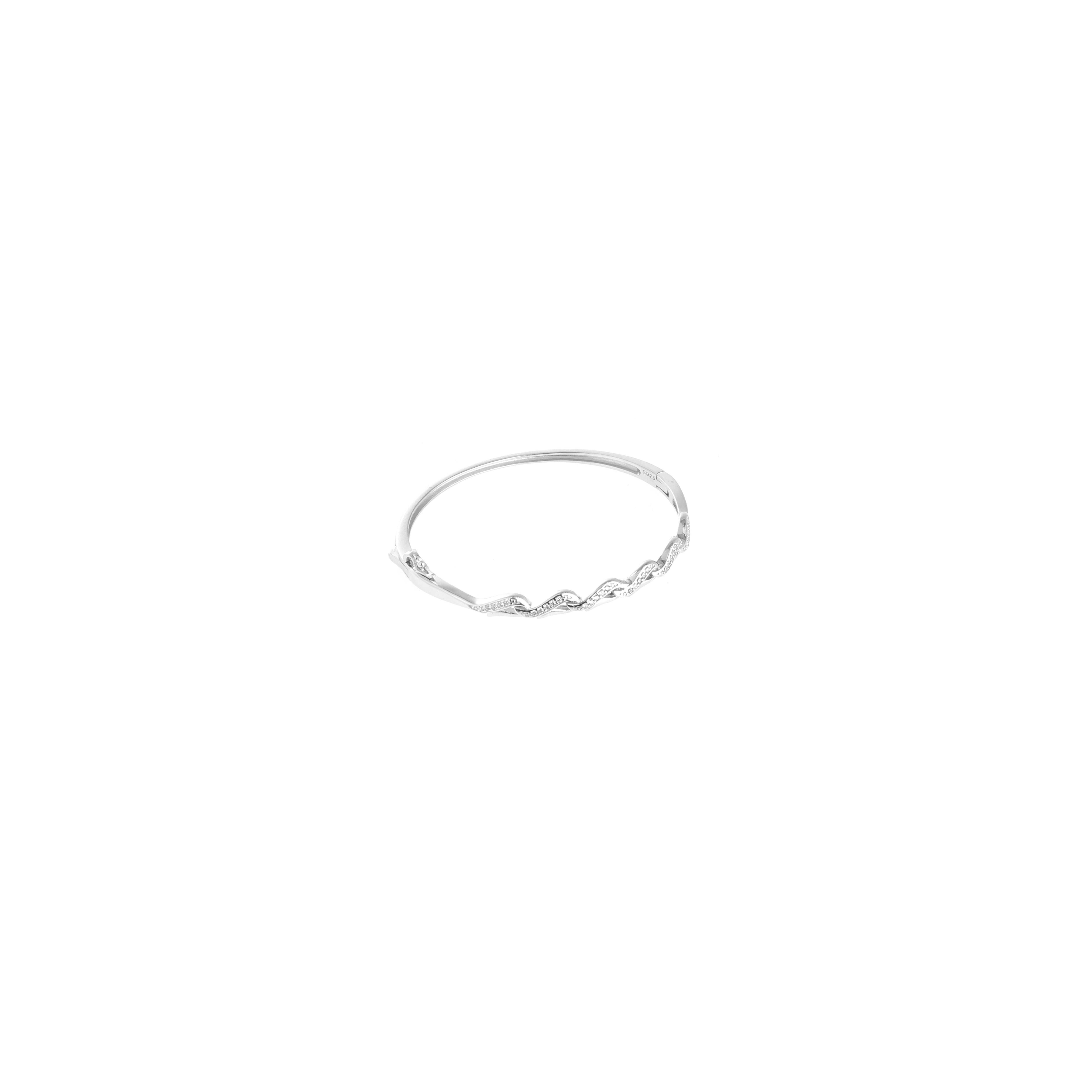 sterling silver bracelet for women