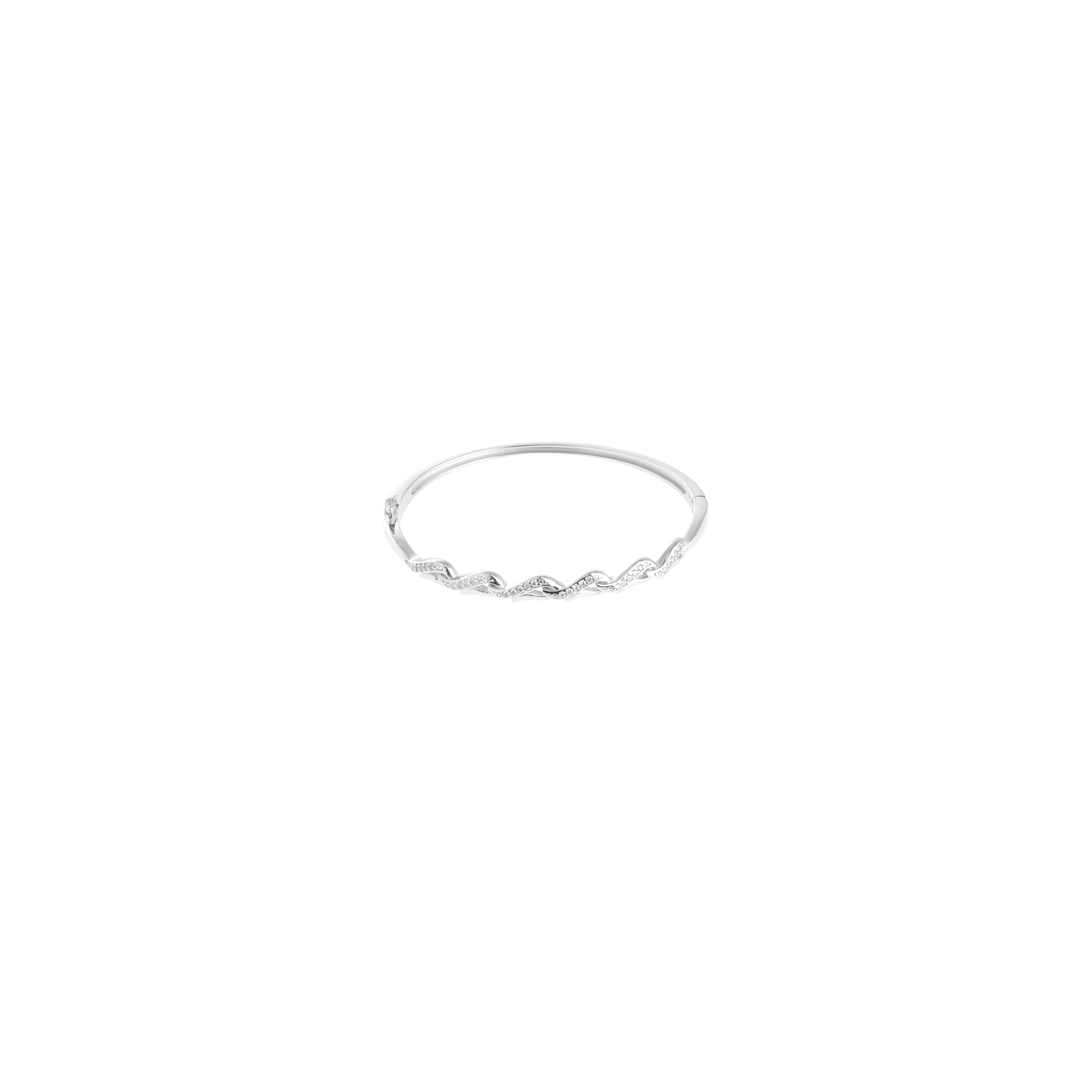 sterling silver bracelet for women
