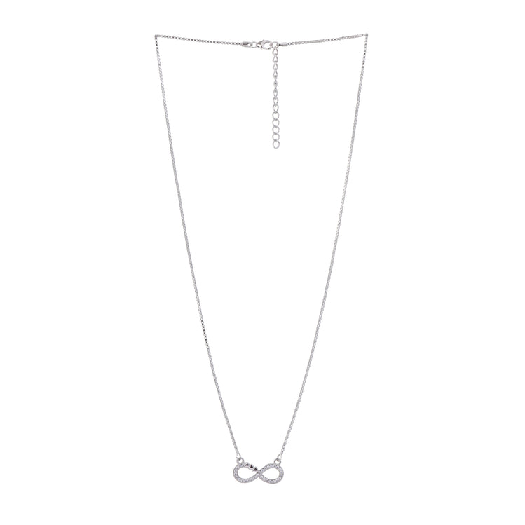 sterling silver necklace for women