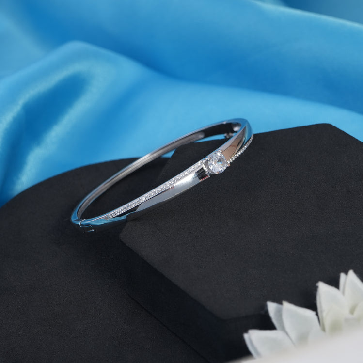 sterling silver bracelet for women