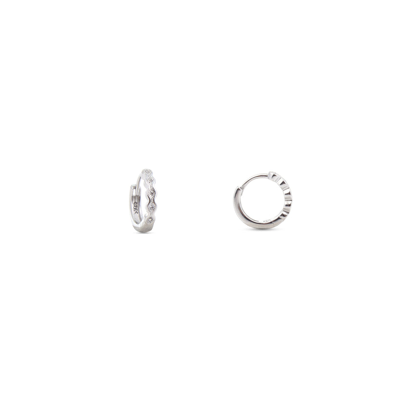 hoop earrings for women