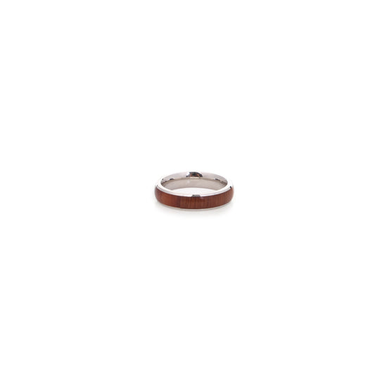 Silver band ring for men & women