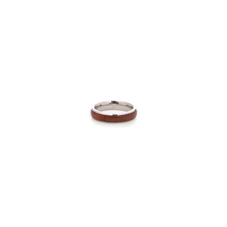 Silver band ring for men & women