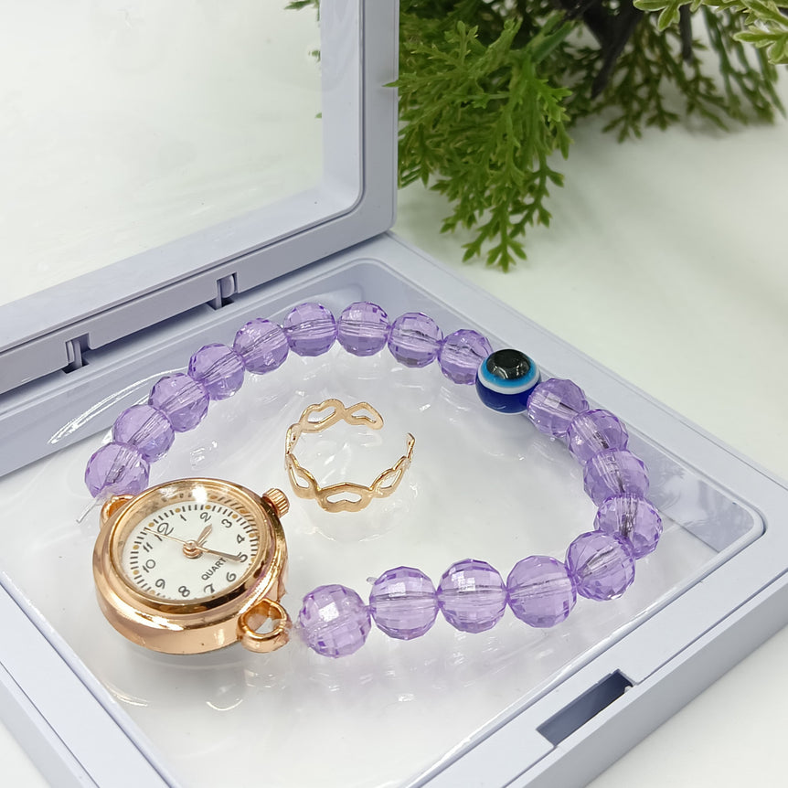 Watch Bracelet for women