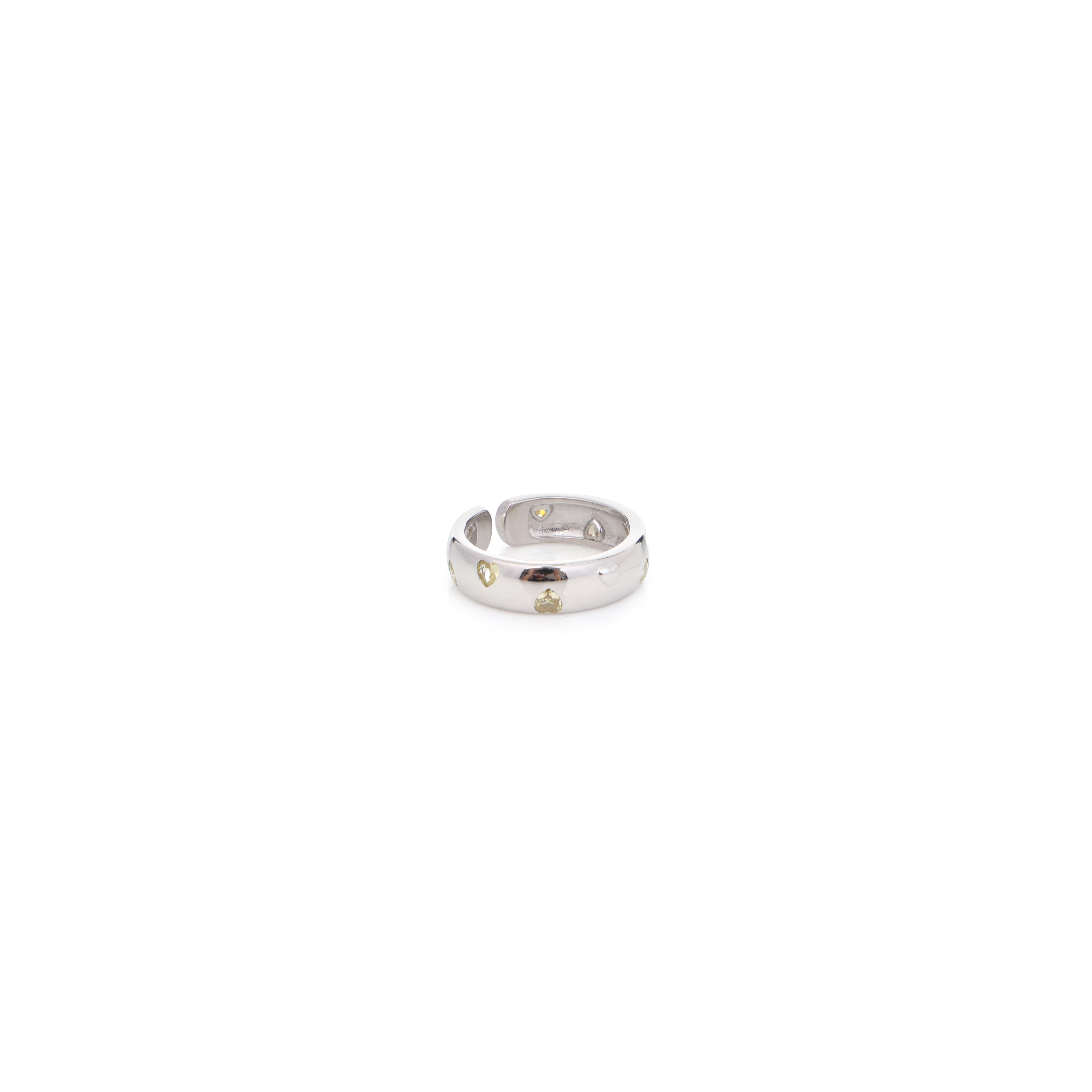Sterling silver ring for men & women