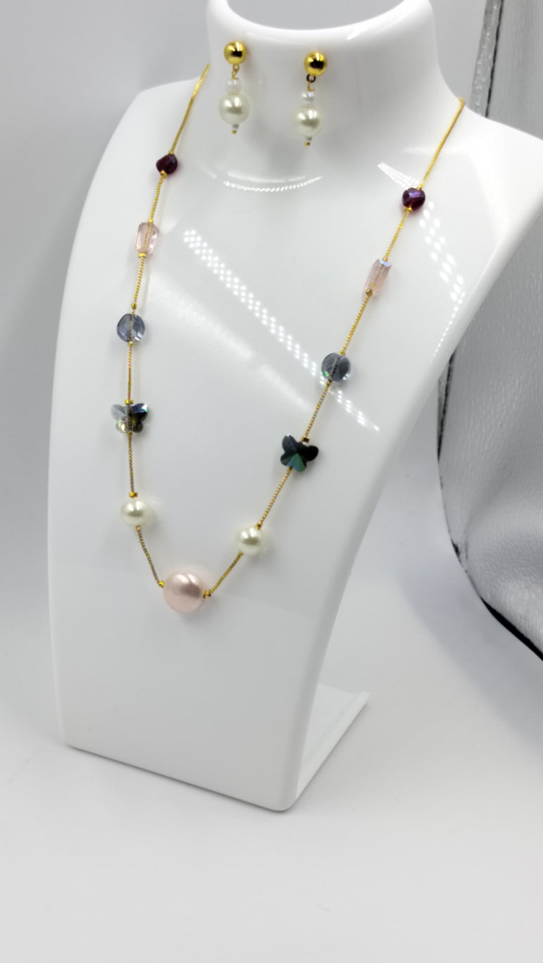 necklace for women