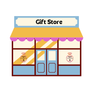 Silver Gift Store