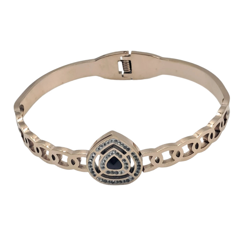 queen dial bracelet for women