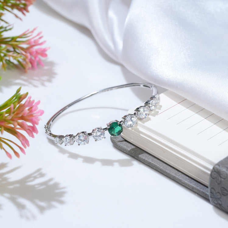 silver  bracelet for women