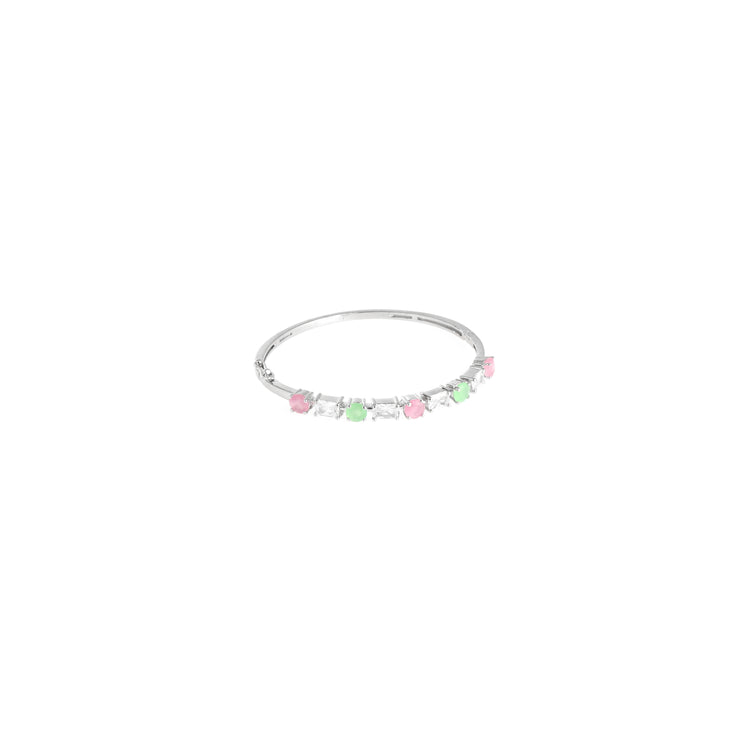 silver bracelet for women