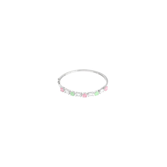 silver bracelet for women