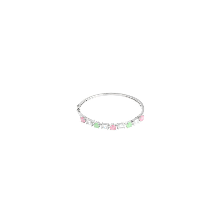 silver bracelet for women
