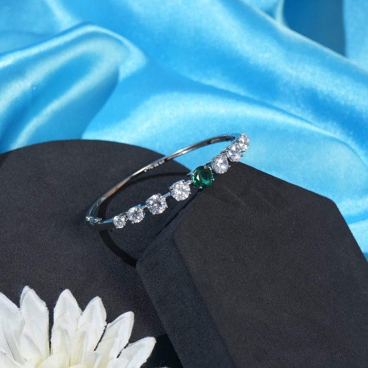 silver bracelet for women