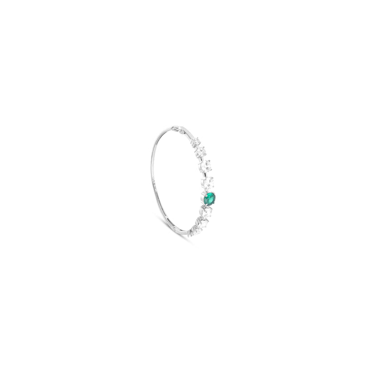 silver bracelet for women