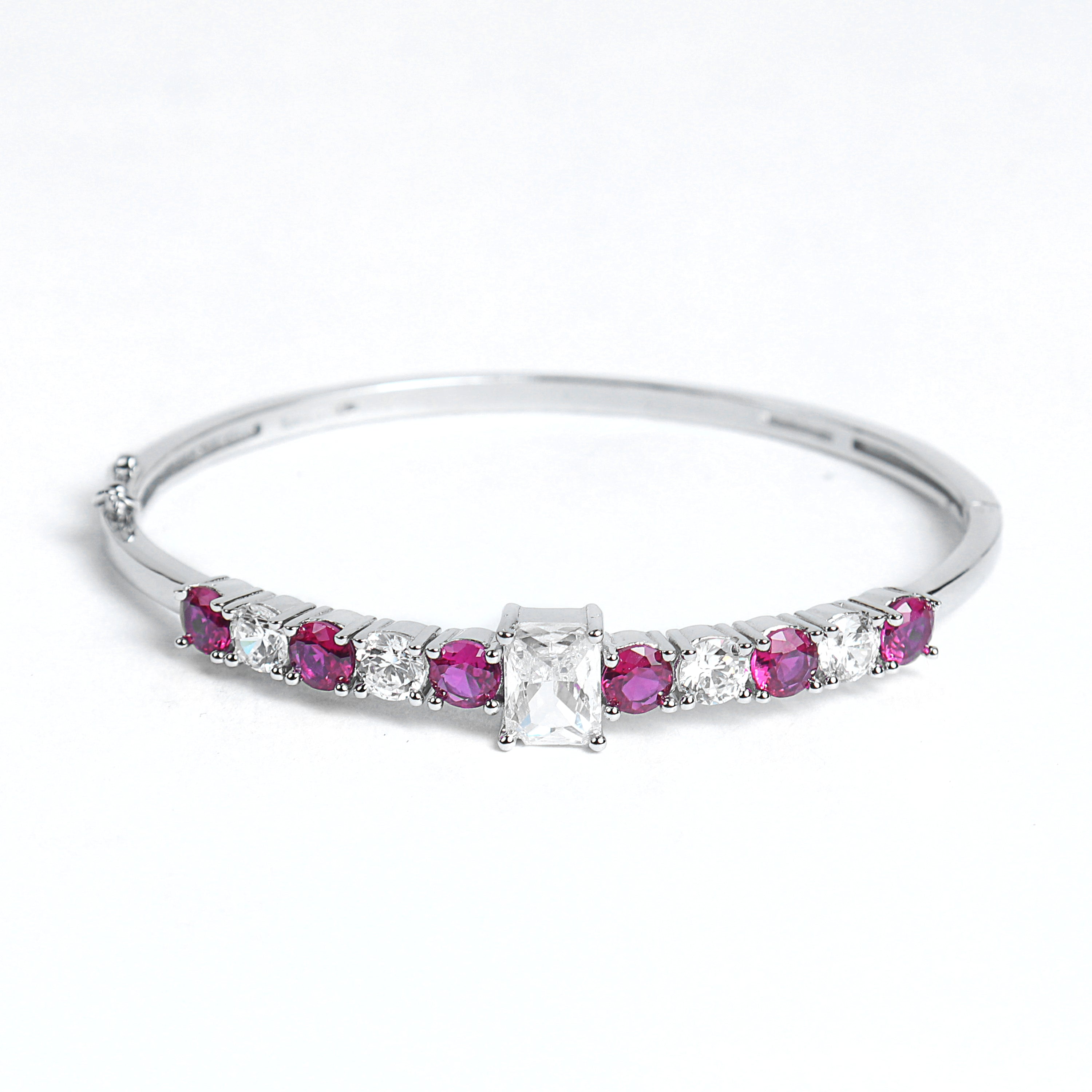 silver bracelet for women