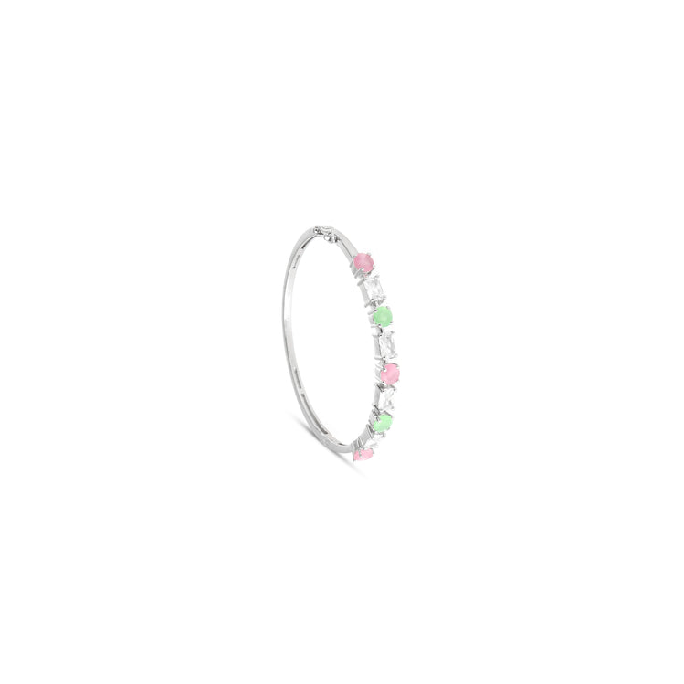 silver bracelet for women