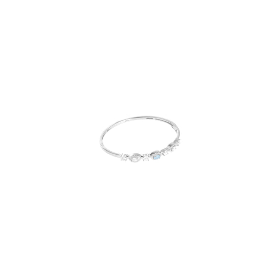 silver bracelet for women