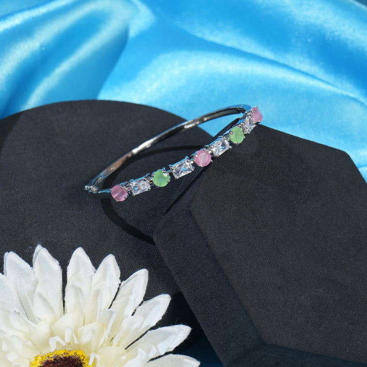 silver bracelet for women