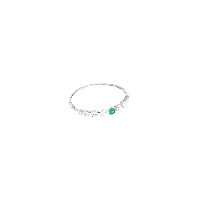 silver bracelet for women