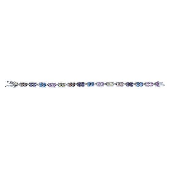 silver bracelet for women