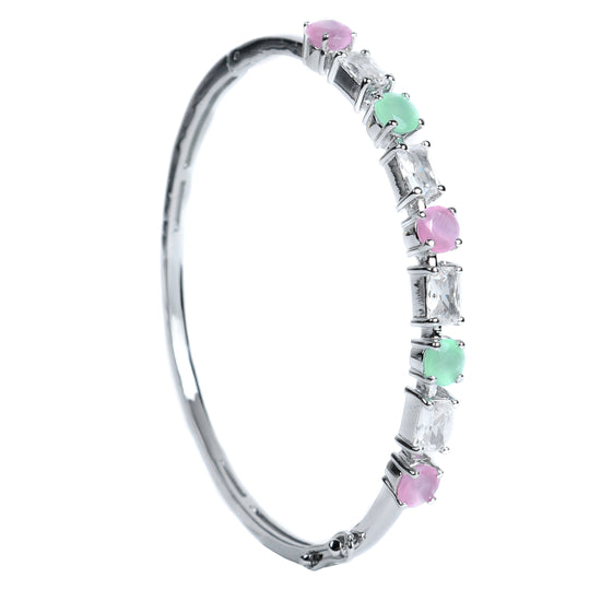 silver bracelet for women