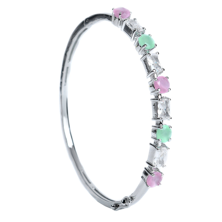 silver bracelet for women