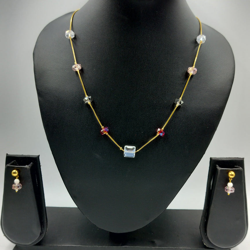 necklace set for women