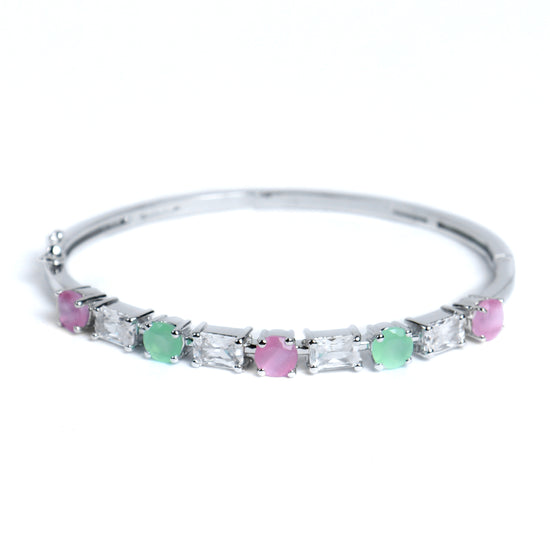 silver bracelet for women